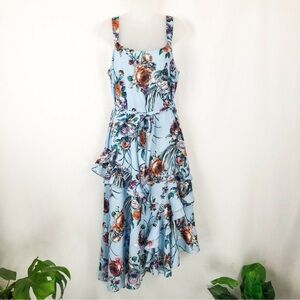 Cooper St Floral Dress